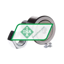 INA KR52-B-NMT rulman resim 3