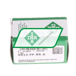 INA KR19-PP-RR-A rulman resim 3