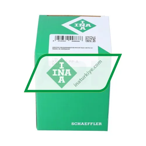 INA KRVE62-PP-A-NMT ürün fotoğrafı 3