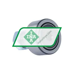 INA KRVE62-PP-A-NMT rulman resim 2