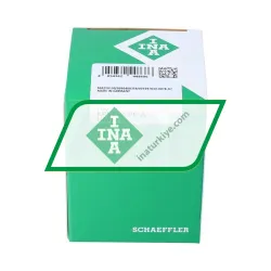 INA KRVE62-PP-A-NMT rulman resim 3