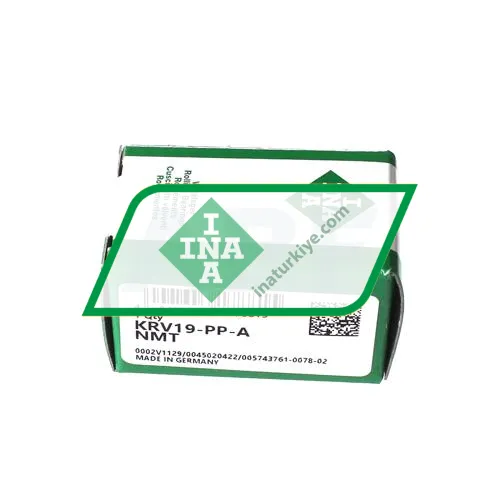 INA KRV19-PP-A-NMT ürün fotoğrafı 3