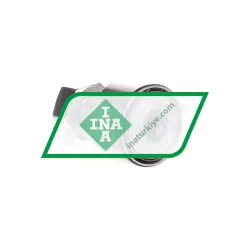 INA KRV19-PP-A-NMT rulman resim 2