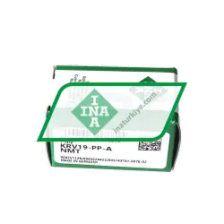 INA KRV19-PP-A-NMT rulman resim 3