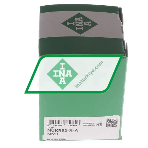 INA NUKR52-X-A-NMT ürün fotoğrafı 3