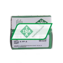 INA KR22-X-PP-A-NMT rulman resim 2