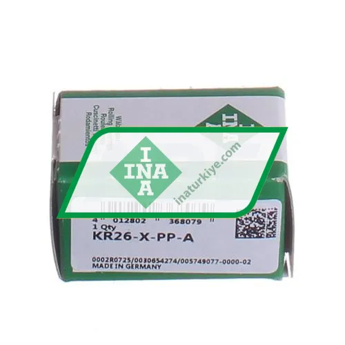INA KR26-X-PP-A ürün fotoğrafı 3
