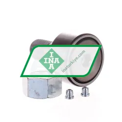 INA KRV47-PP-A-NMT rulman resim 2
