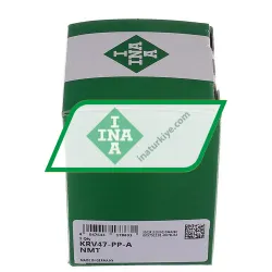 INA KRV47-PP-A-NMT rulman resim 3