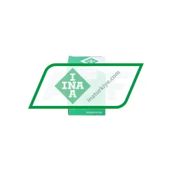 INA ZLE5205-2Z rulman resim 3