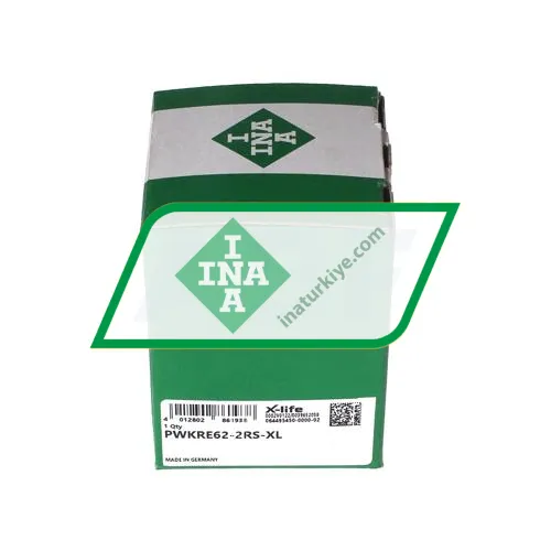 INA PWKRE62-2RS-XL ürün fotoğrafı 4