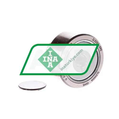 INA ZL5201-DRS