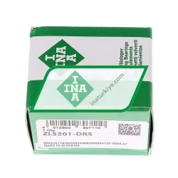 INA ZL5201-DRS rulman resim 3