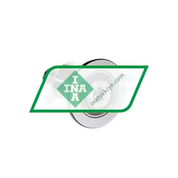 INA NUKRE80-X-A rulman resim 2