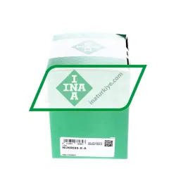 INA NUKRE80-X-A rulman resim 3
