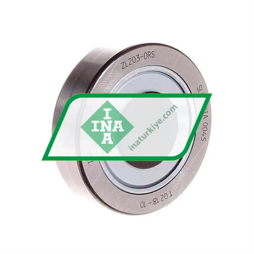 INA ZL203-DRS