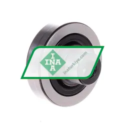 INA ZL203-DRS rulman resim 2
