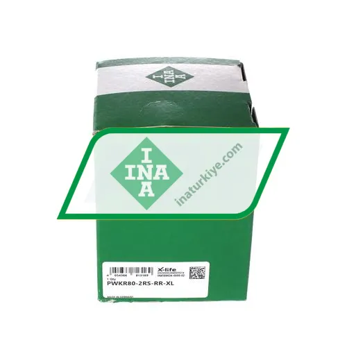 INA PWKR80-2RS-RR-XL ürün fotoğrafı 3