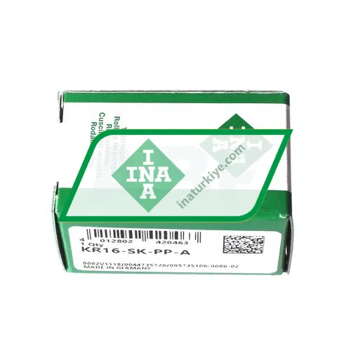 INA KR16-SK-PP-A ürün fotoğrafı 3