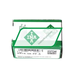 INA KR16-SK-PP-A rulman resim 3