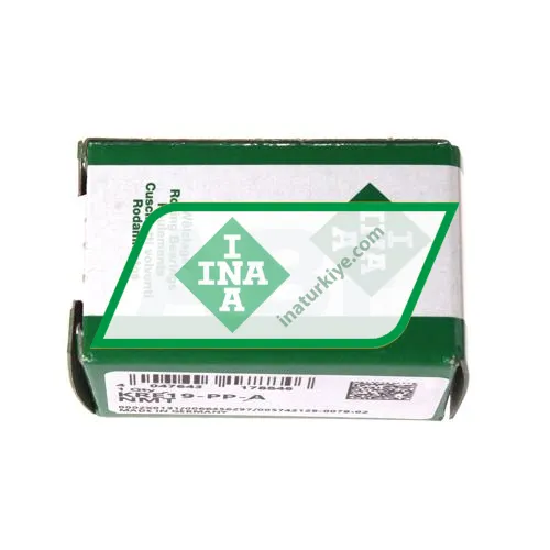 INA KRE19-PP-A-NMT ürün fotoğrafı 4