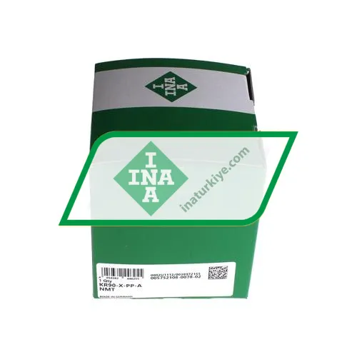 INA KR90-X-PP-A-NMT ürün fotoğrafı 4