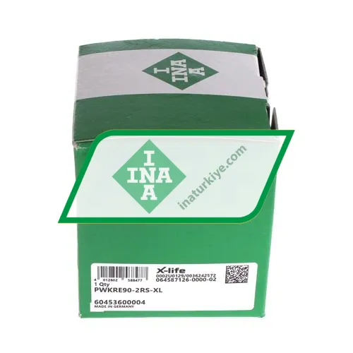 INA PWKRE90-2RS-XL ürün fotoğrafı 3
