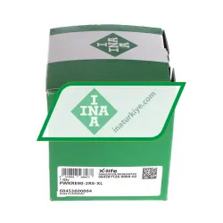 INA PWKRE90-2RS-XL rulman resim 3