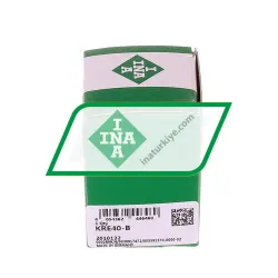 INA KRE40-B rulman resim 3