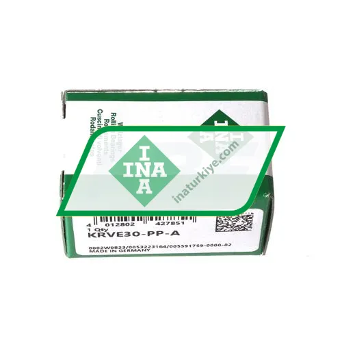 INA KRVE30-PP-A ürün fotoğrafı 4
