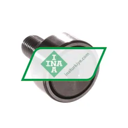 INA KRVE30-PP-A rulman resim 2