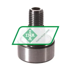 INA KRVE30-PP-A rulman resim 3