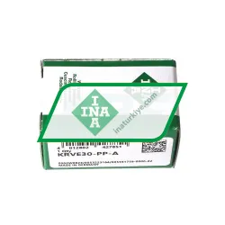 INA KRVE30-PP-A rulman resim 4