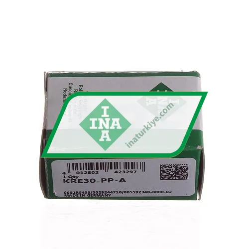 INA KRE30-PP-A ürün fotoğrafı 3