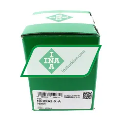 INA NUKR62-X-A-NMT rulman resim 3