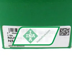 INA NUKR62-X-A-NMT rulman resim 4