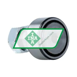 INA KRVE30-PP-A-NMT rulman resim 2