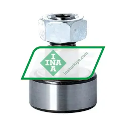 INA KRVE30-PP-A-NMT rulman resim 3