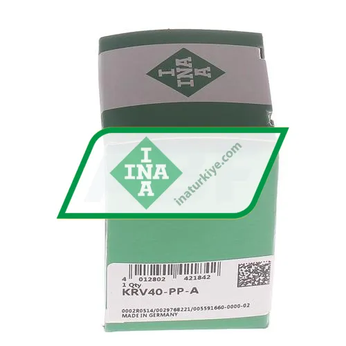 INA KRV40-PP-A ürün fotoğrafı 3