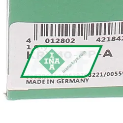 INA KRV40-PP-A rulman resim 4