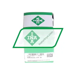 INA KRVE35-PP-A rulman resim 3