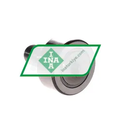 INA NUKRE52-X-A rulman resim 2