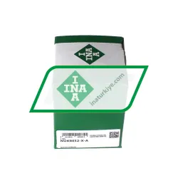 INA NUKRE52-X-A rulman resim 3