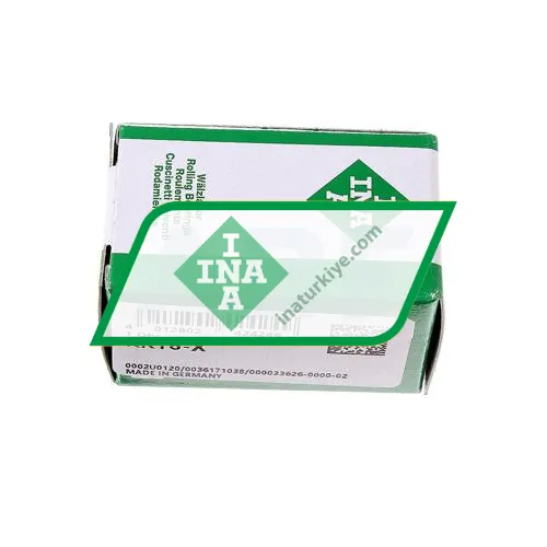 INA KR16-X