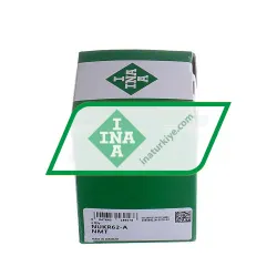 INA NUKR62-A-NMT rulman resim 3
