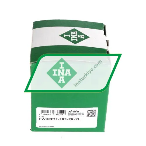 INA PWKRE72-2RS-RR-XL ürün fotoğrafı 3