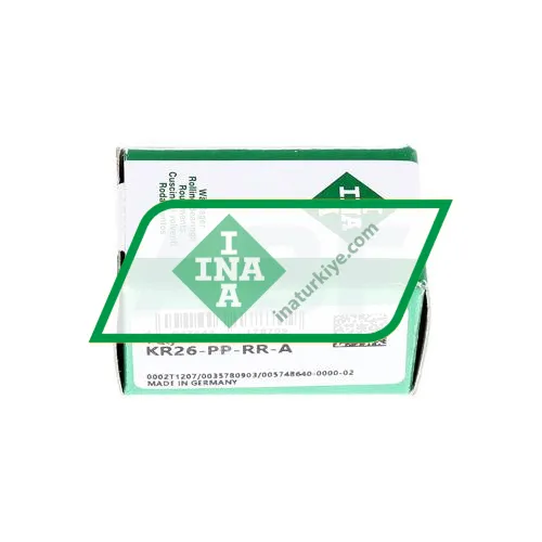 INA KR26-PP-RR-A ürün fotoğrafı 3