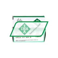 INA KR26-PP-RR-A rulman resim 3