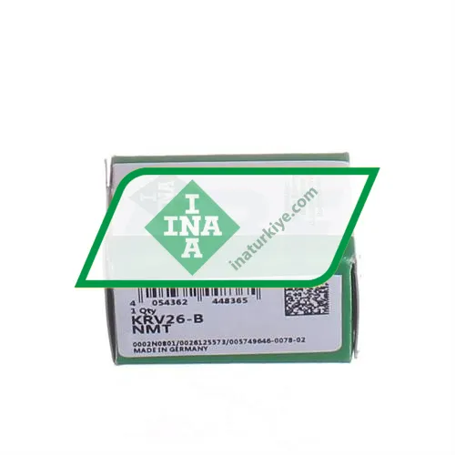 INA KRV26-B-NMT ürün fotoğrafı 2