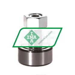 INA KR30-X-B-NMT rulman resim 3